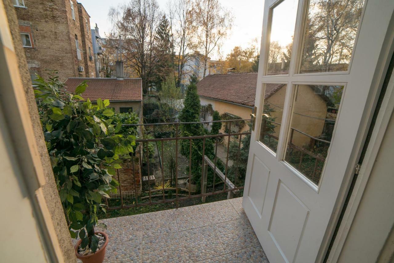 Magnus Central Zagreb Extérieur photo